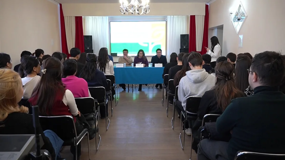 Разъяснительную работу в рамках общенационального проекта «Таза Казахстан» провели в Уральске