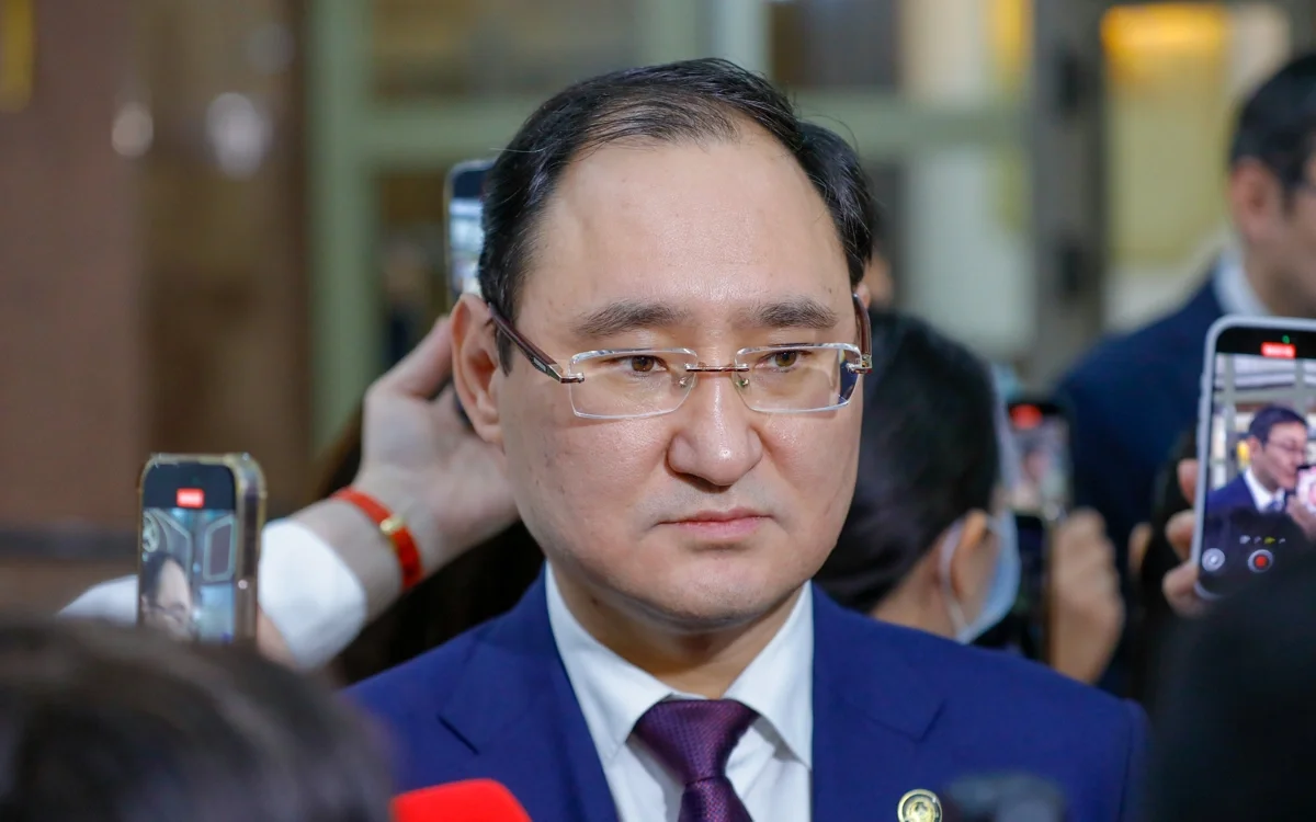 Шымкентте бойжеткеннің өлімінен кейін полиция қызметкерлеріне қатысты іс қозғалды