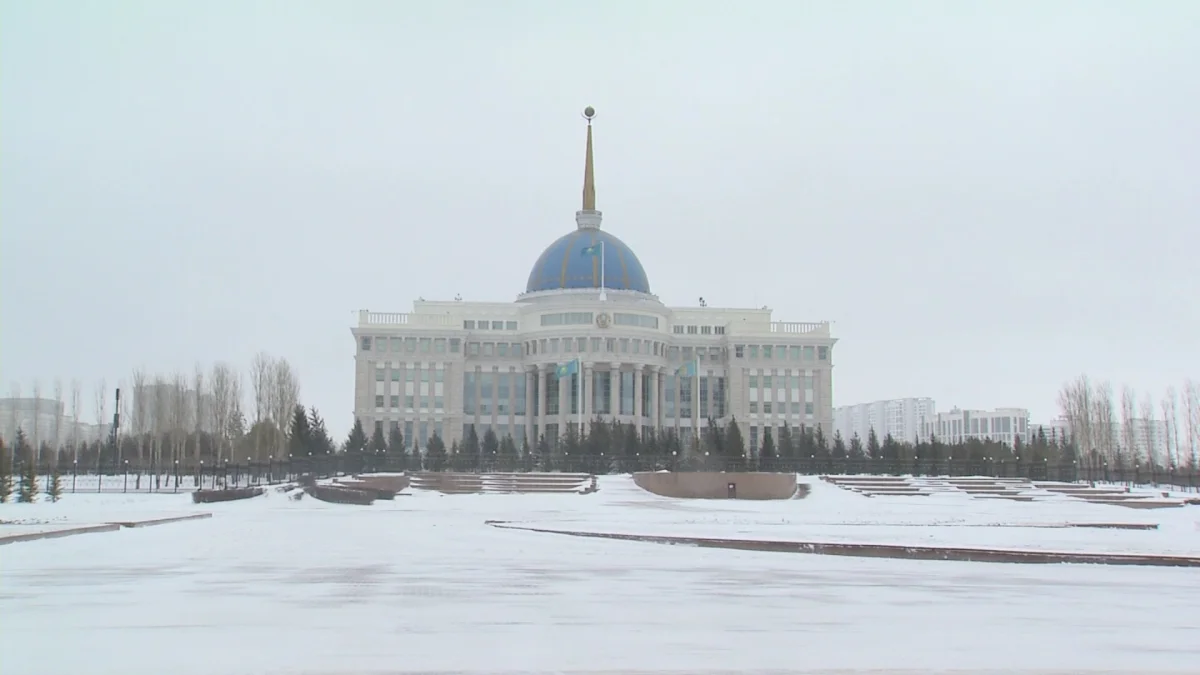 Қазақстанда Конституциялық комиссия құрылды: құрамына кімдер кірді?