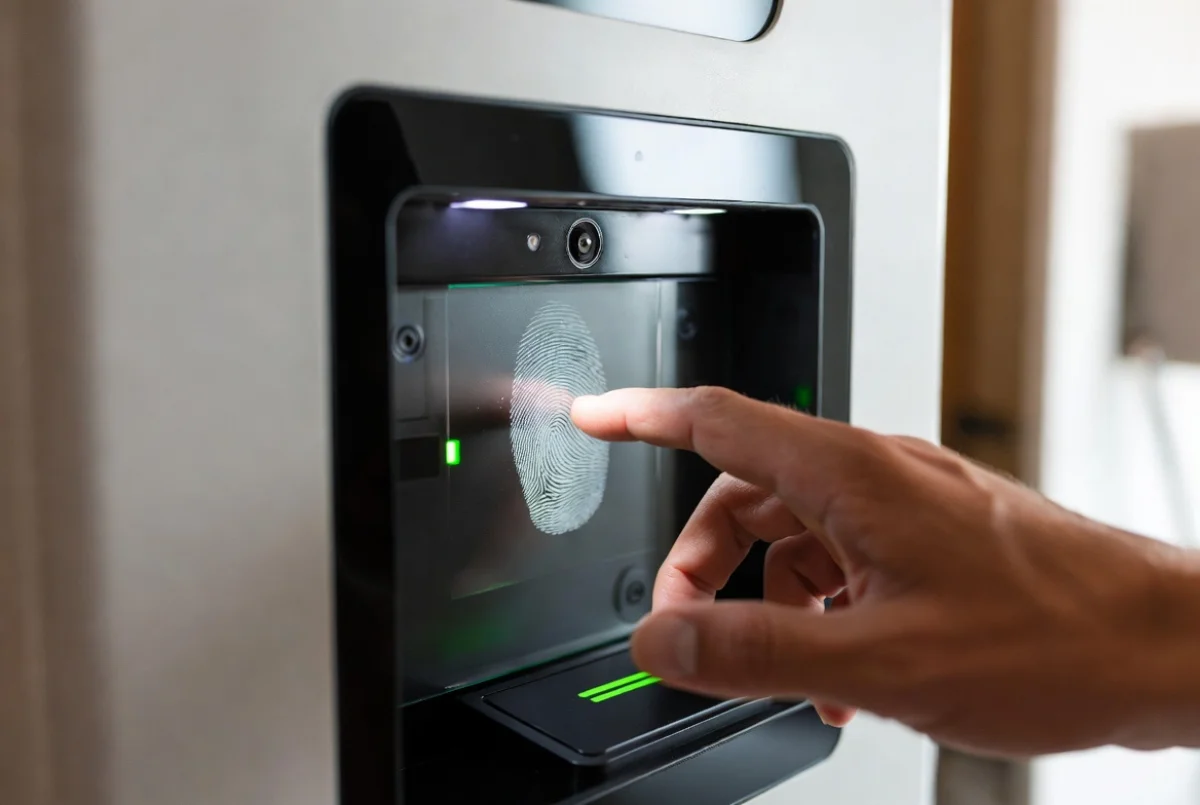 Биометрия станет обязательной: в Казахстане ужесточают защиту персональных данных