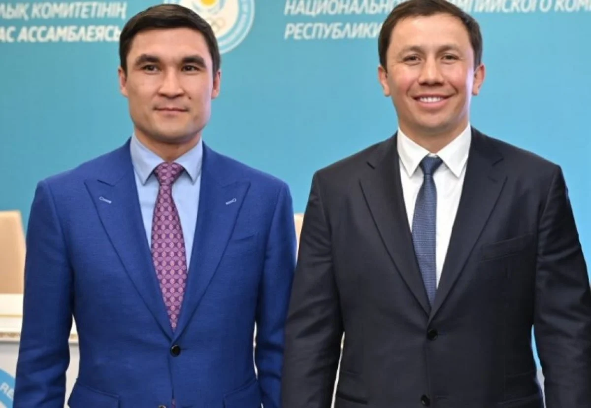 Серика Сапиева избили в Караганде (ВИДЕО)