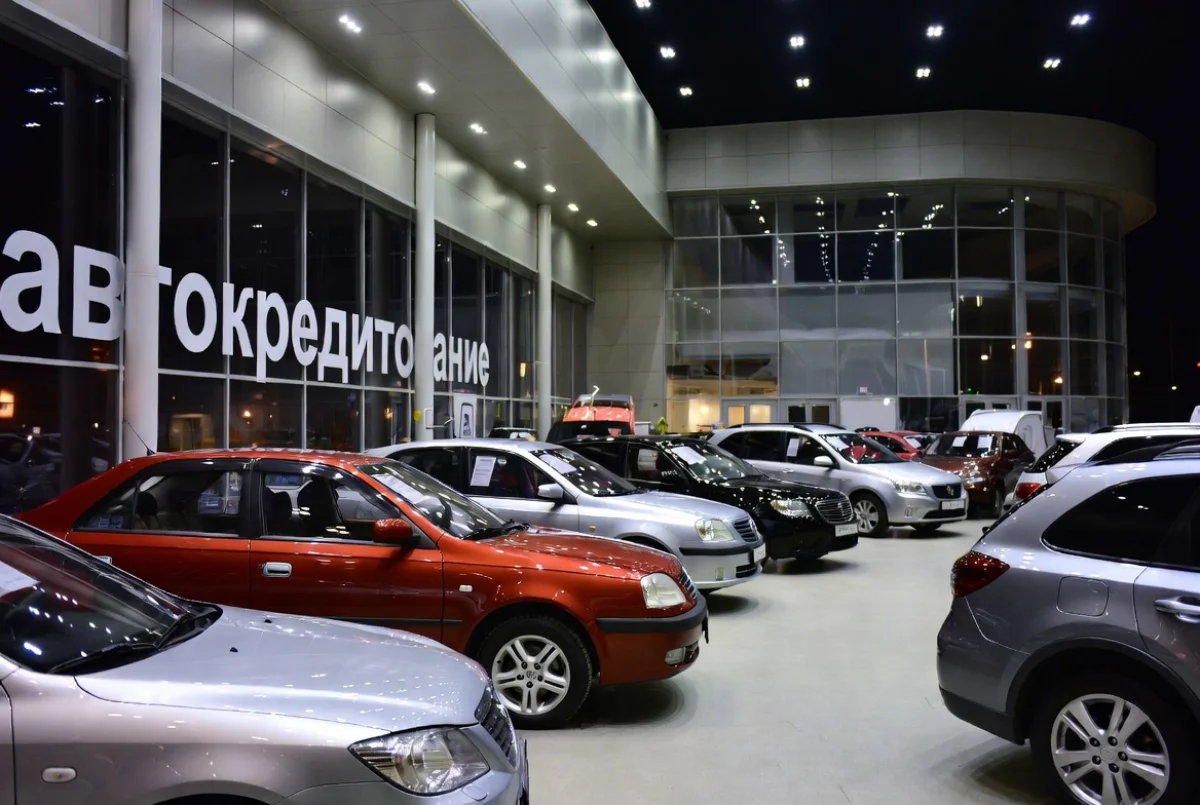 МВД раскрыло схему автокредитного мошенничества в нескольких регионах Казахстана