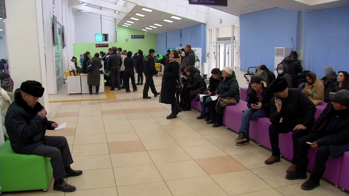 Бас прокуратура «1414» нөмірін алаяқтардан әрең дегенде тартып алды