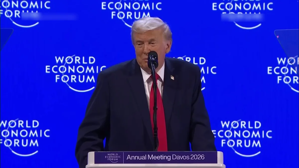 Трамп пен Зеленский келісімге келе алмады