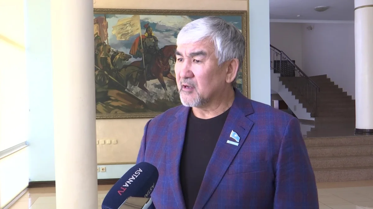 Елдің болашағы ұранға емес, адал еңбекке, жауапкершілікке және шынайы сүйіспеншілікке сүйенеді