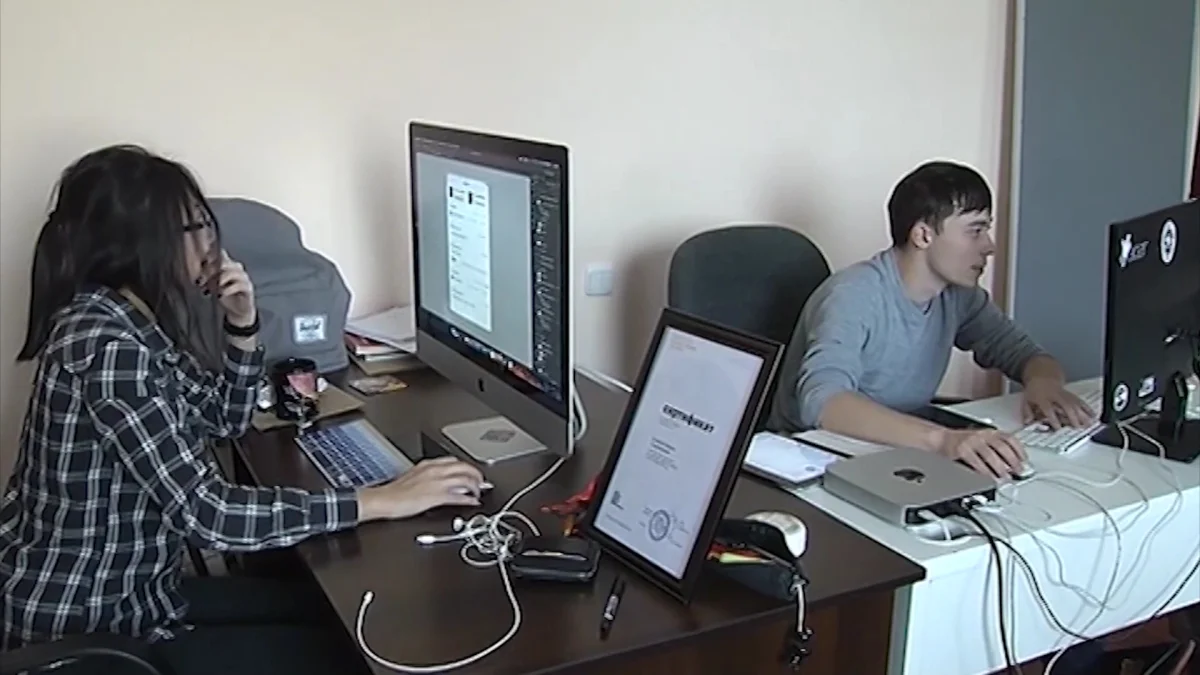 Более 17 тысяч мошеннических интернет-ресурсов заблокировали в Алматы