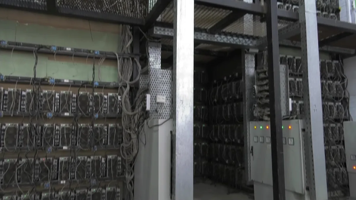 В Павлодарской области построят долину ЦОД: специалисты рассказали, как будет работать центр обработки данных