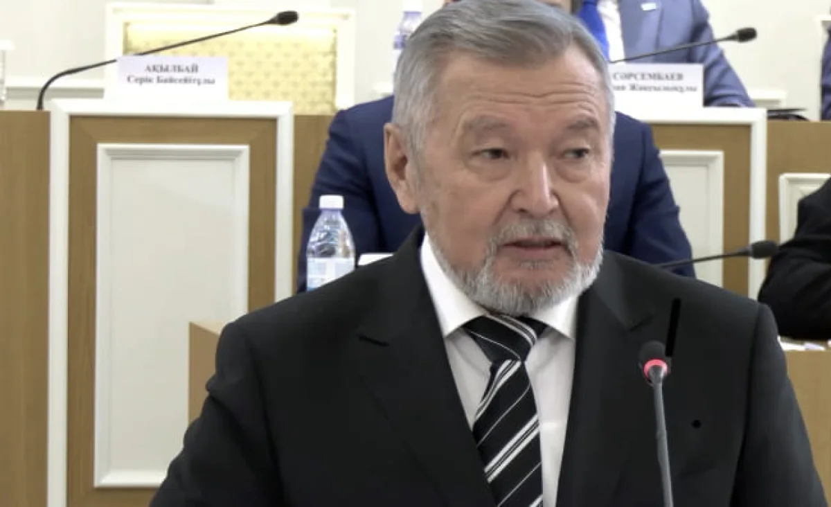 Закрепить в Конституции четкое разделение религии и государства предложили в Казахстане