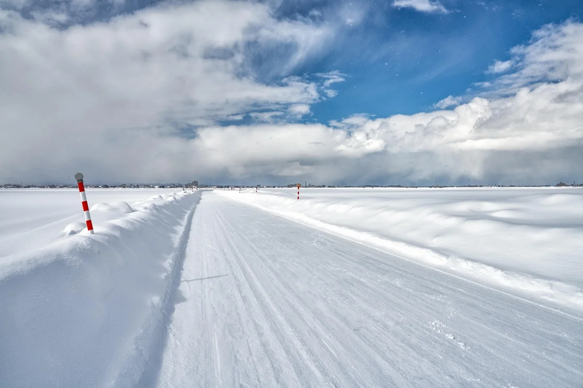 Жетісу облысында көлік қозғалысына шектеу қойылды