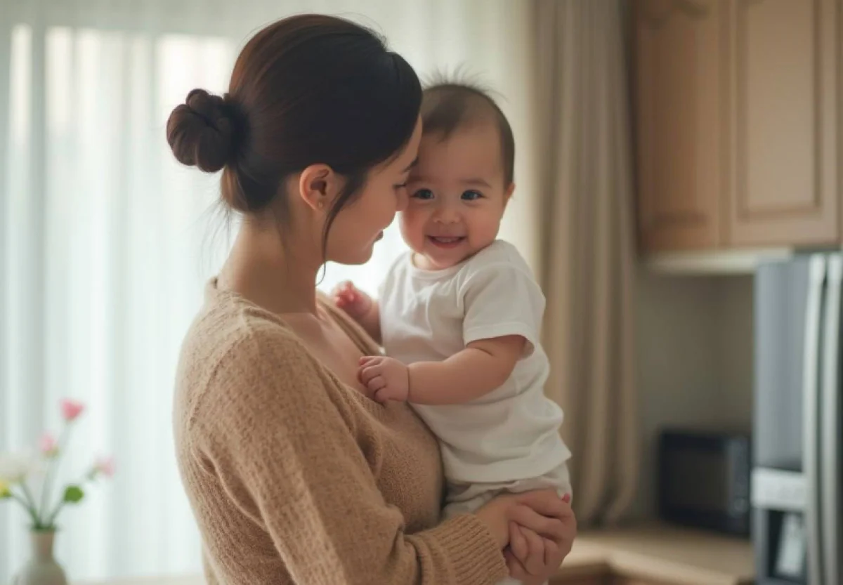 В Казахстане опровергли вбросы о «вредных привычках» детей