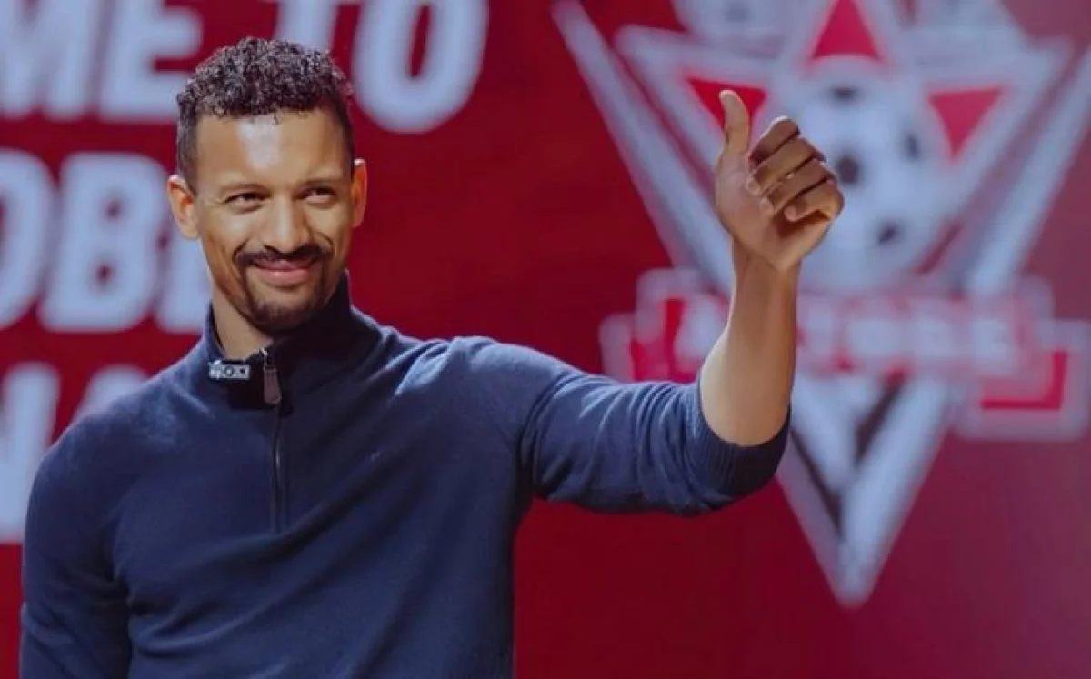 Звезда европейского футбола в Казахстане: Нани стал игроком ФК «Актобе»