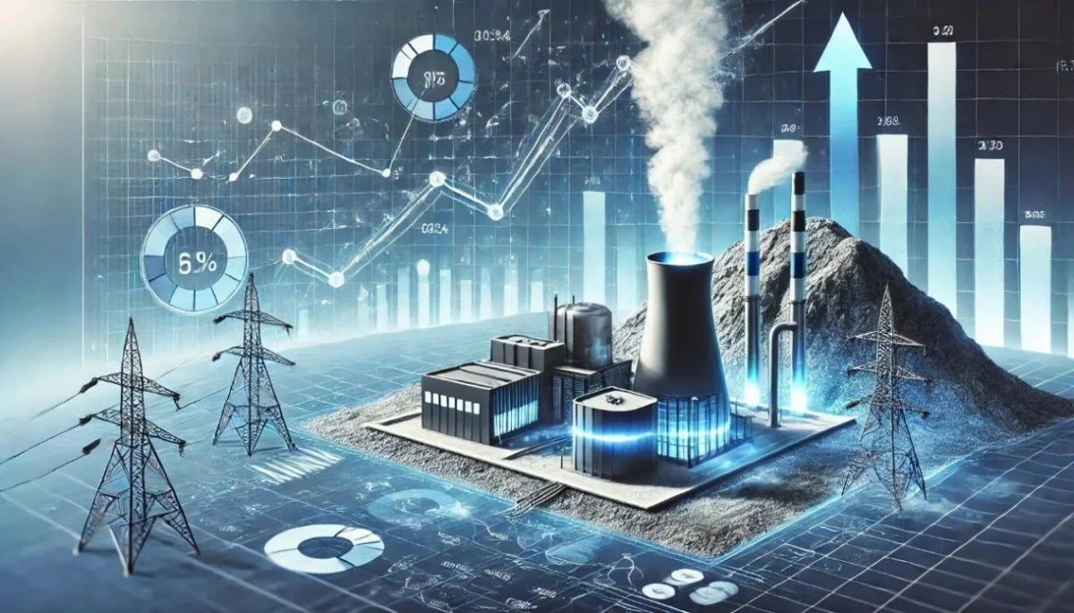 Энергокешенді цифрландыру бойынша қандай жұмыстар атқарылады?