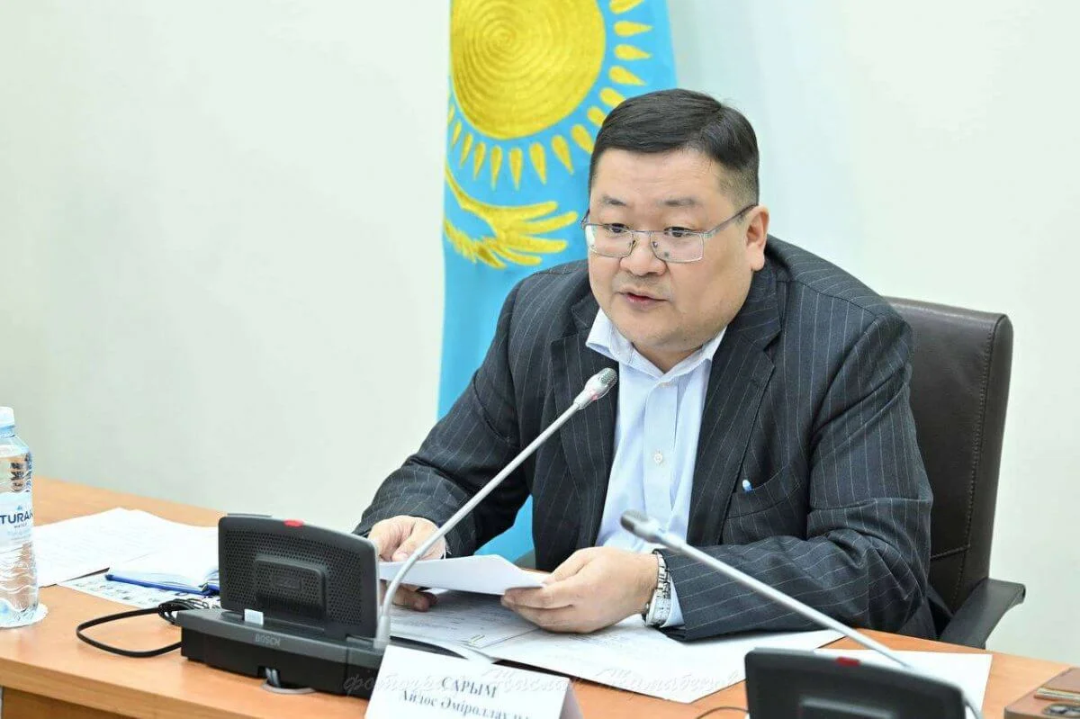 Курултаю предлагают право единолично принимать конституционные законы