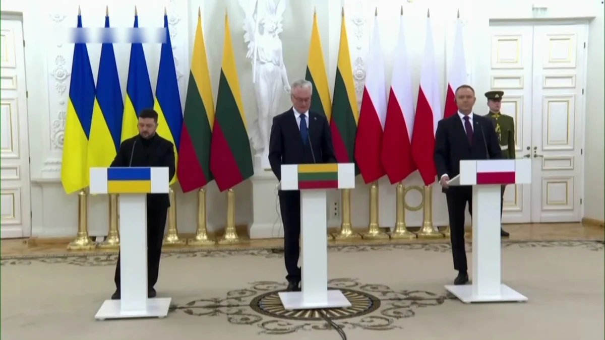 Трамп НАТО әскерін мазақ етті