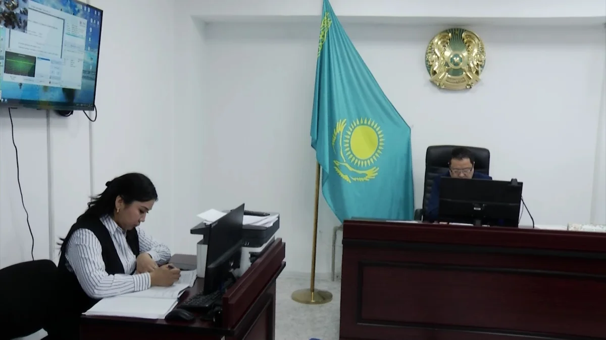 «Балаңызды Түркияға байқауға апарам» деп 500-ге жуық ата-ананы сан соқтырған