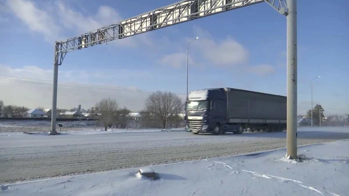 4 человека погибли в страшной аварии в Актюбинской области