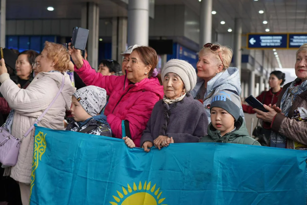 Туристический поезд «Jibek Joly» впервые соединит Казахстан, Узбекистан и Таджикистан