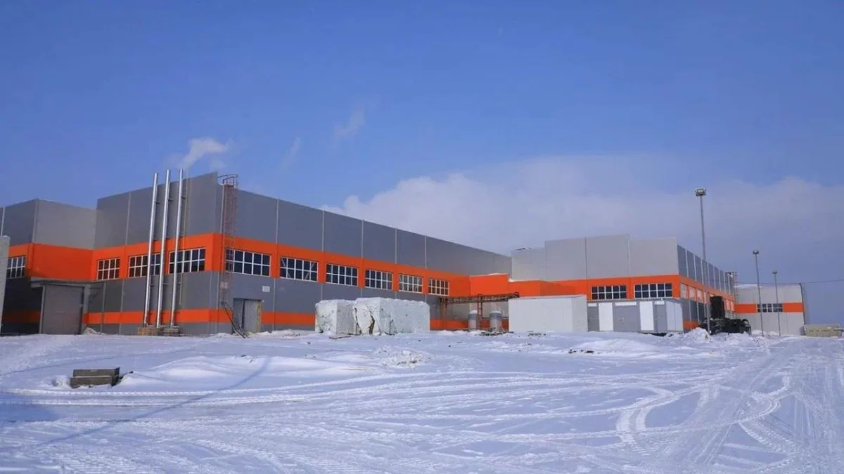 Қарағанды облысында алюминий кластерін қалыптастыруға негіз қаланды