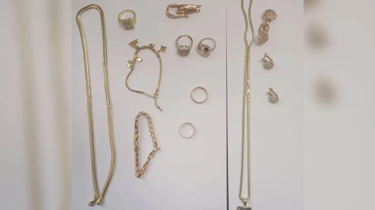 Ювелир обманул актюбинцев на 12 миллионов тенге