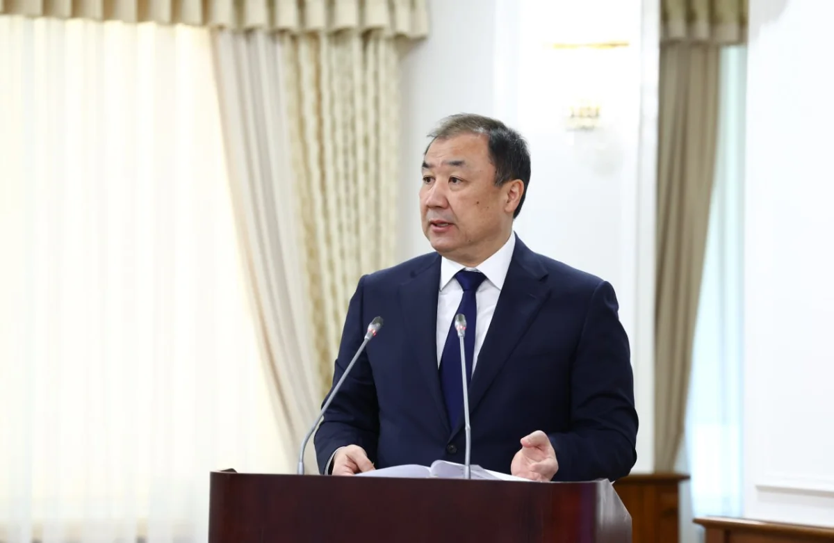 Курорттық аймақтарда 3 әуежай салынып, Алакөлге қосымша пойыздар қосылады