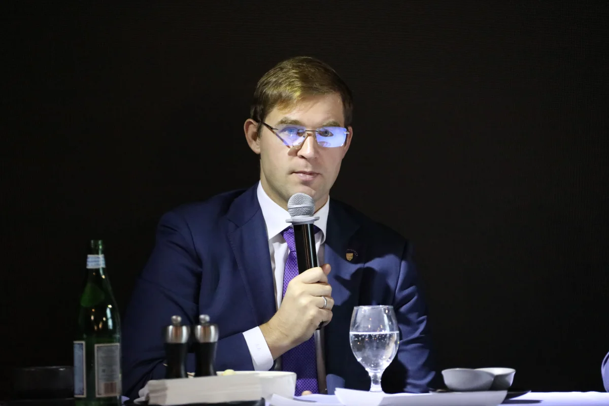 О чем рассказал Тимур Турлов на совете директоров: Freedom SuperApp, конкуренция и госсервисы