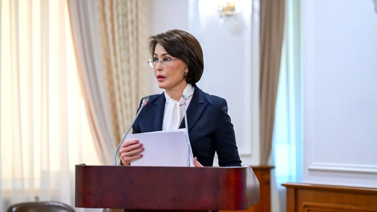 Нәресте өлімі екі жылда 13%-ға төмендеді