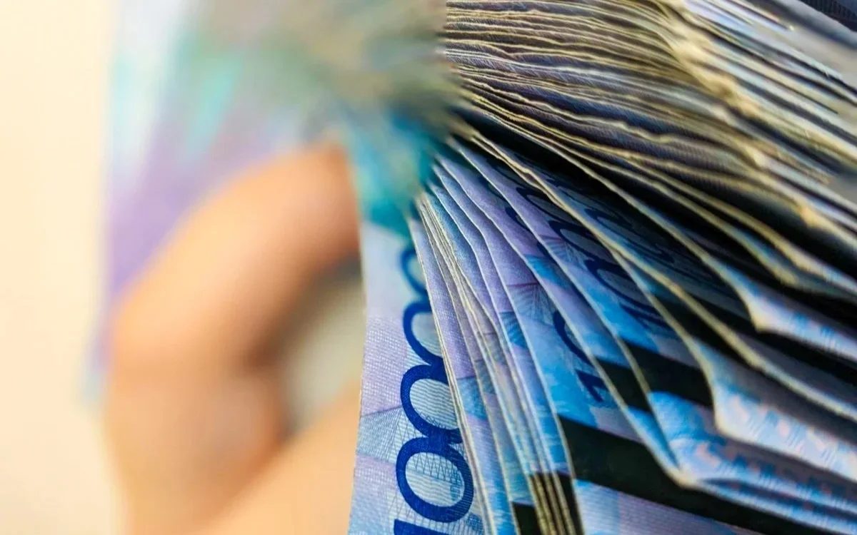 БҚО-да заңсыз қоқыс үшін төрт әкім орынбасарына айыппұл салынды