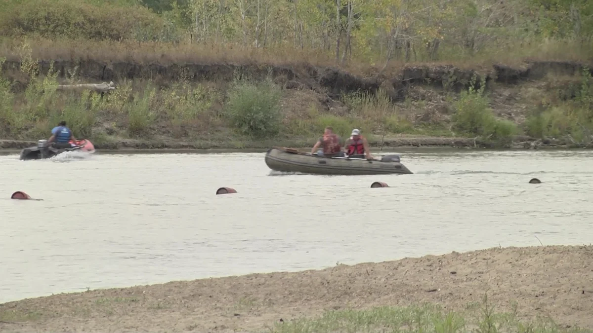 Туристер мінетін су көлігінің қауіпсіздігін ешкім қадағаламайды