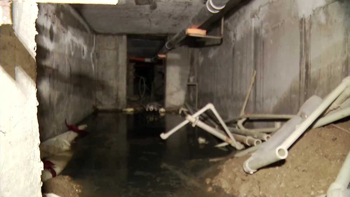 Новая школа — новые проблемы: родители жалуются на некачественную ремонт в Алматинской области