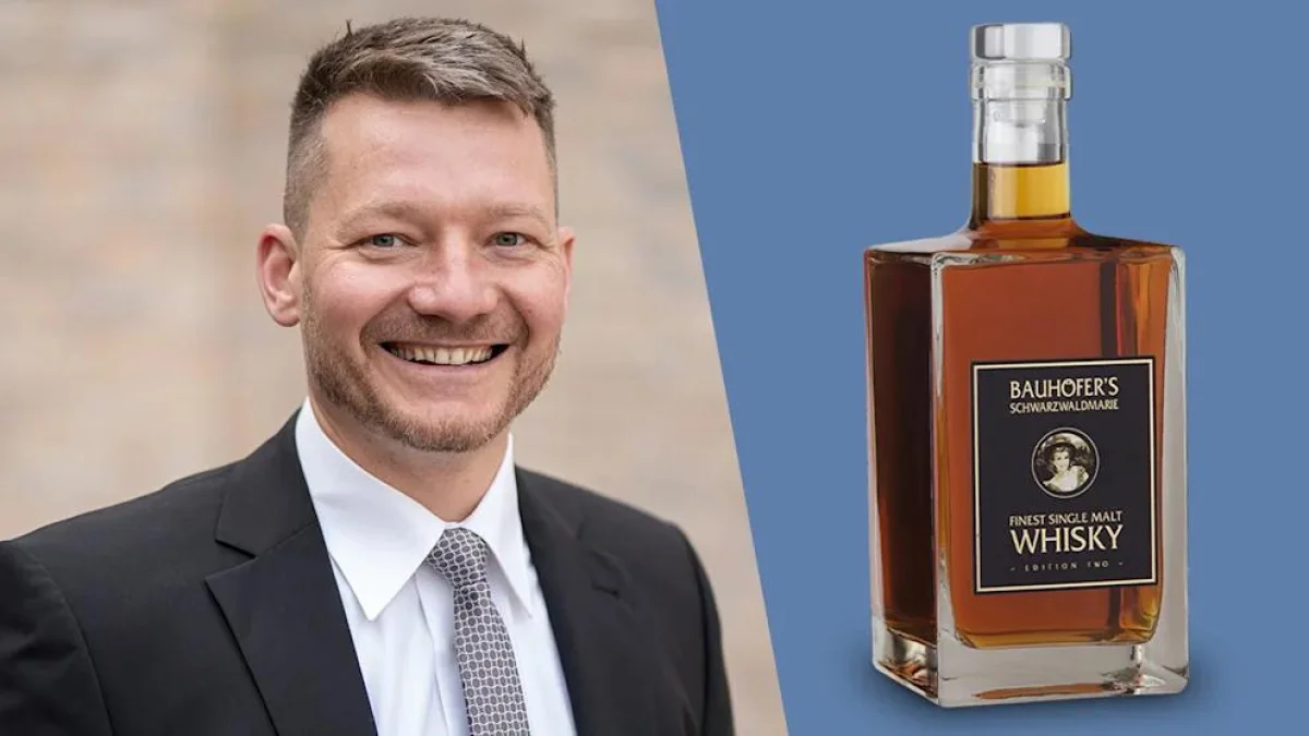 Из-за премиального виски разгорелся скандал с чиновниками в Германии