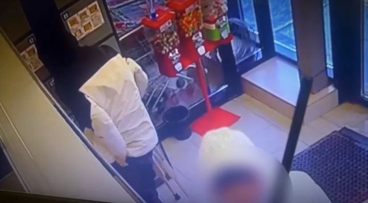 54-летний павлодарец хранил наркотики в ячейке супермаркета