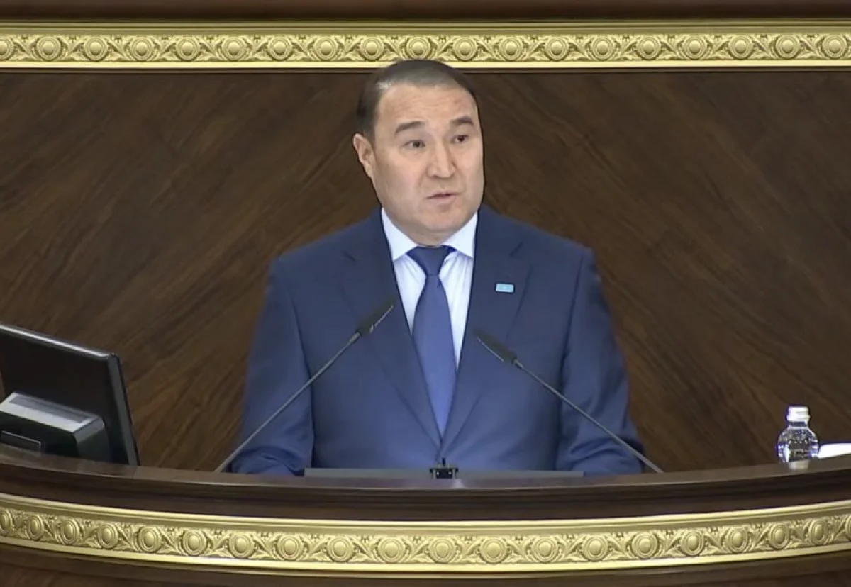 Казахстан ратифицирует соглашение о совместной гражданской защите в рамках ОТГ