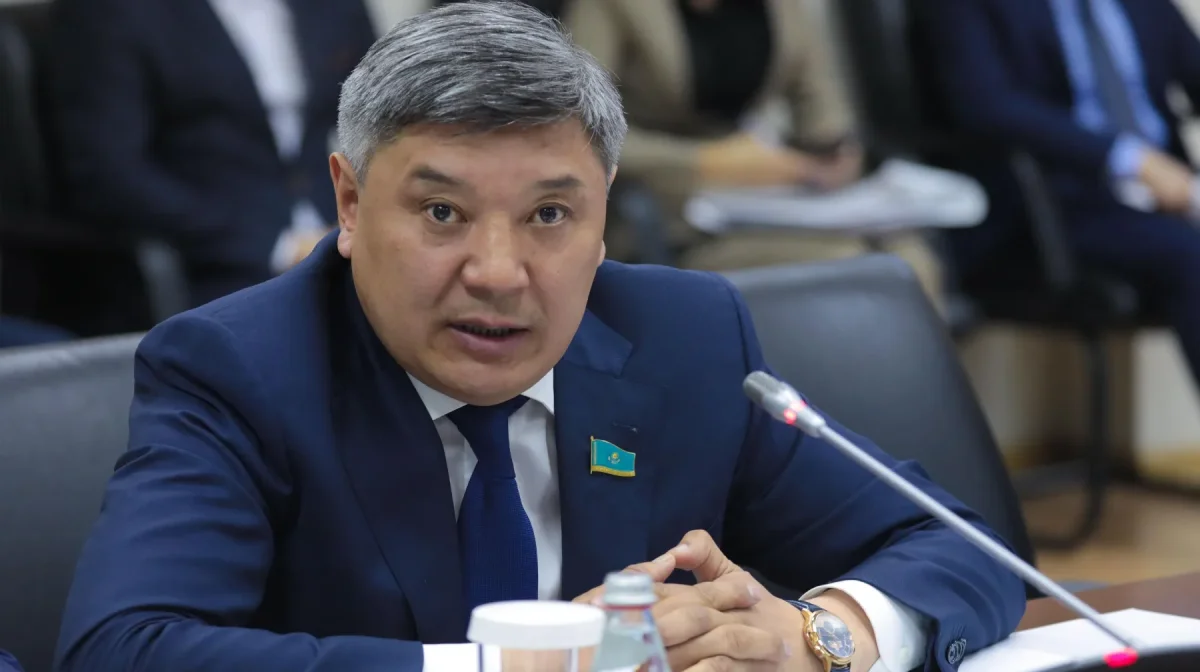 Ауыл шаруашылығы мен ветеринария саласына жеткілікті көңіл бөлінбей отыр-депутат