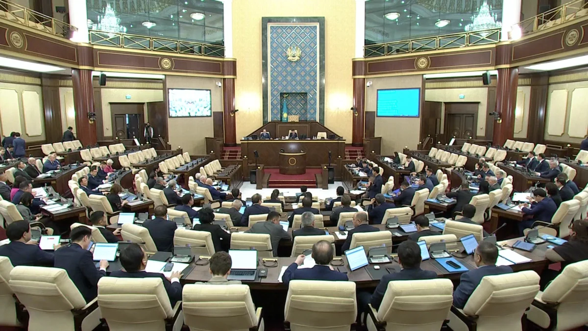 Депутаттар осал топтағы азаматтарға сатылатын пәтер үлесін қысқартуды ұсынды