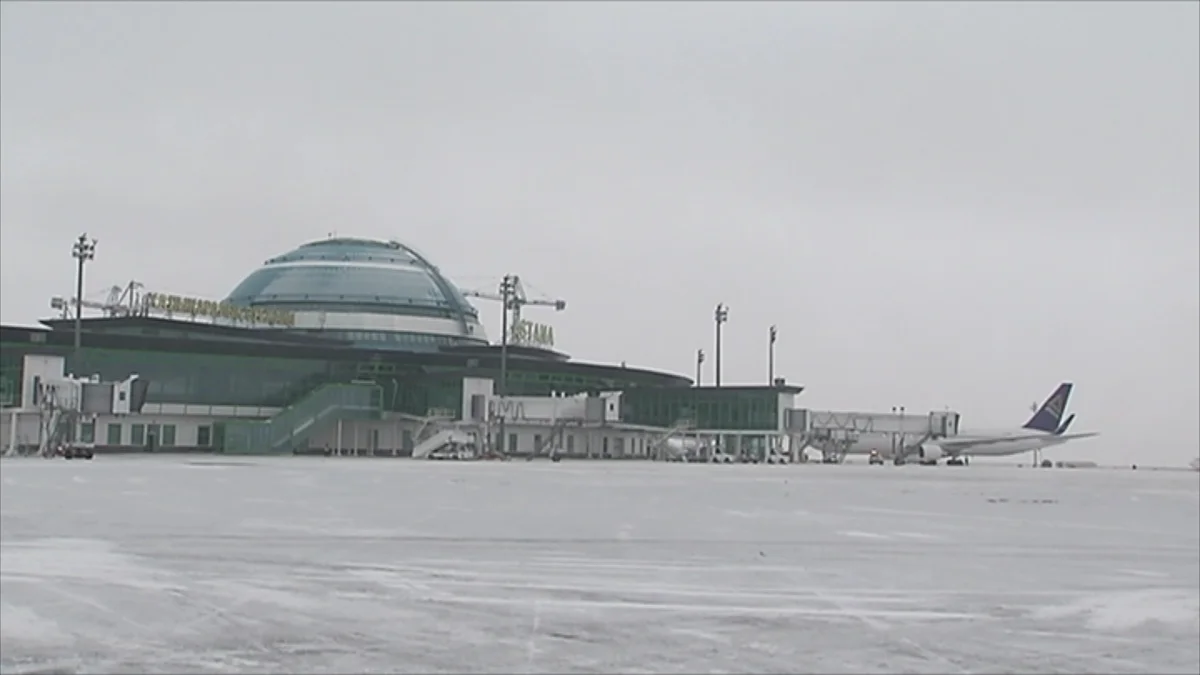 Ұшақ 30 минутқа кешіксе, билет құны қайтарылады