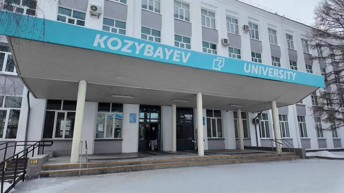 Туберкулез выявили у двух студентов университета в Петропавловске