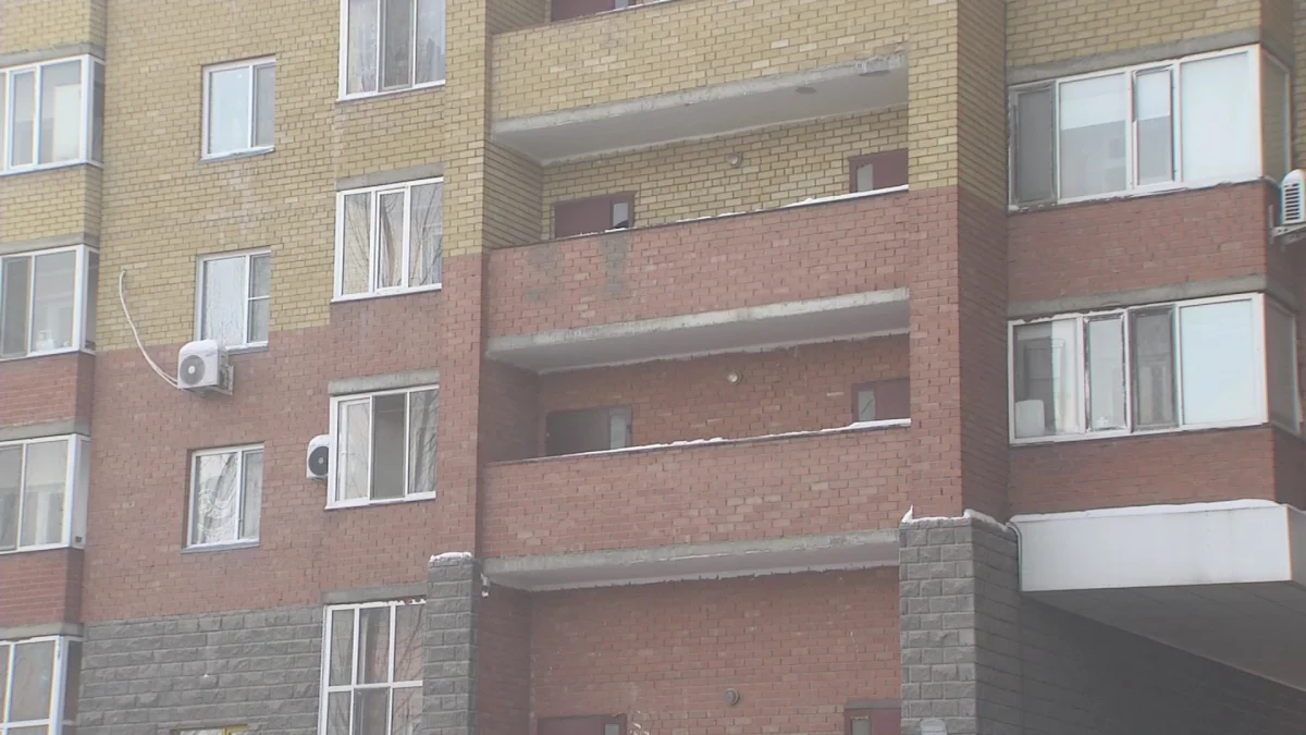 "Поединок" женщин в столичном ОСИ разобрал мастер боевых единоборств