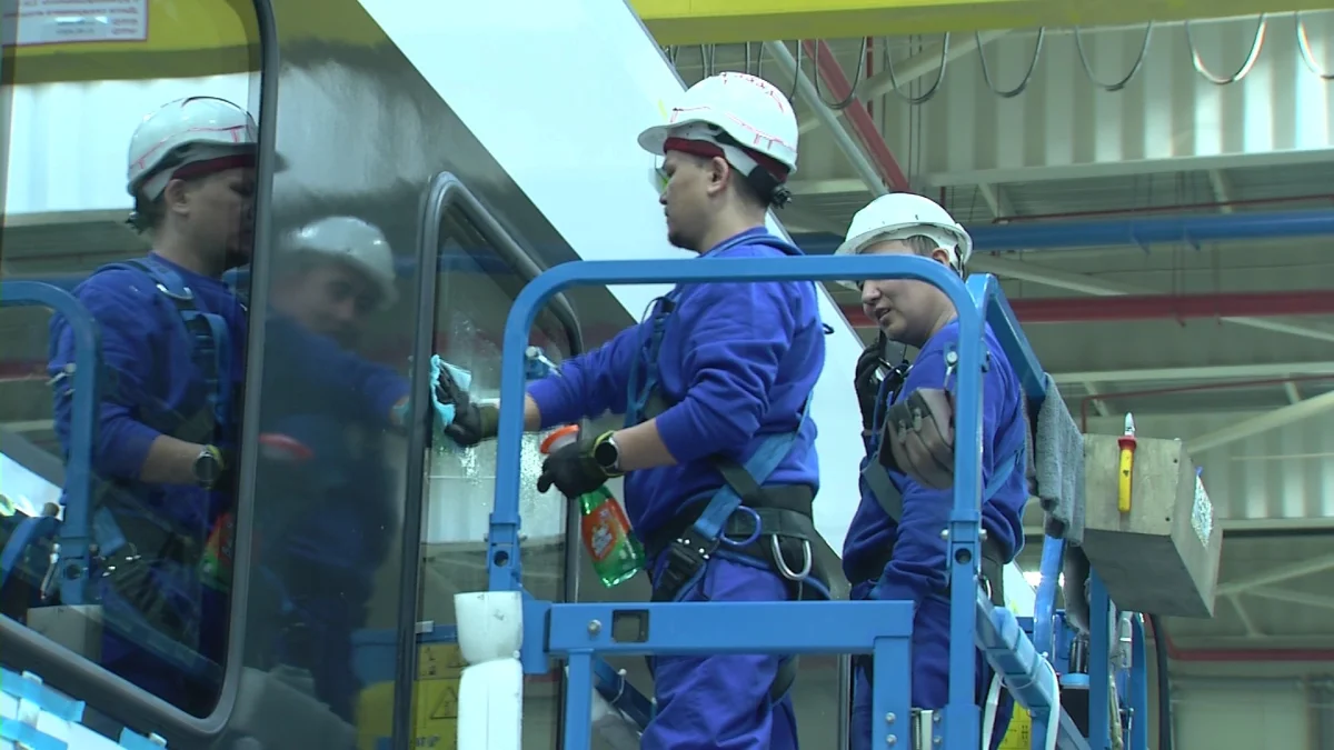 Уникальное производственное направление запустится в Казахстане