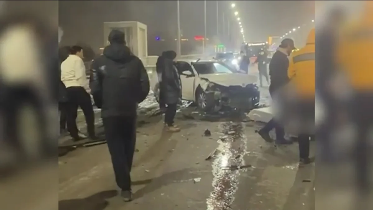 "Қаза тапқандар – кінәлі тұлға емес, жол-көлік оқиғасына себепкер адам- тірі",- И.Лепеха