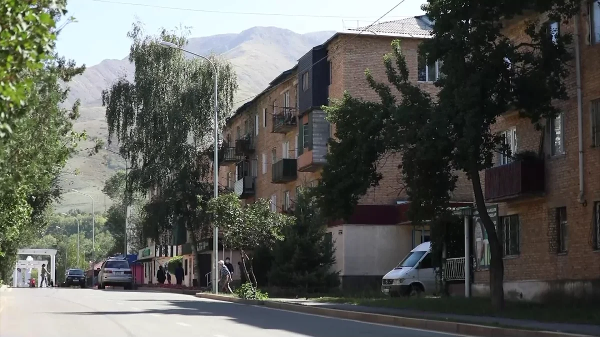 Жетісу облысында аудан орынбасары 5 жылға сотталды