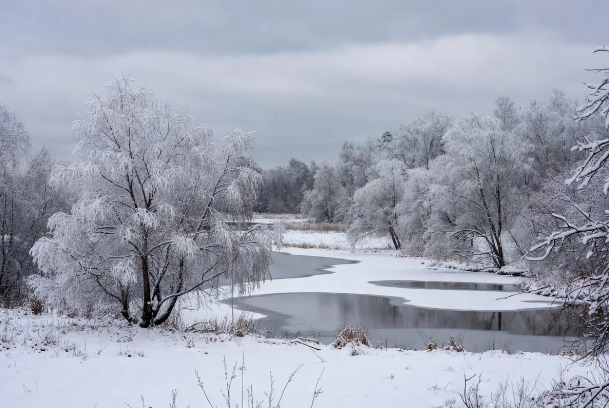 Погода 30 января 2026 года: мороз в Астане, переменная облачность в Алматы и тепло в Шымкенте