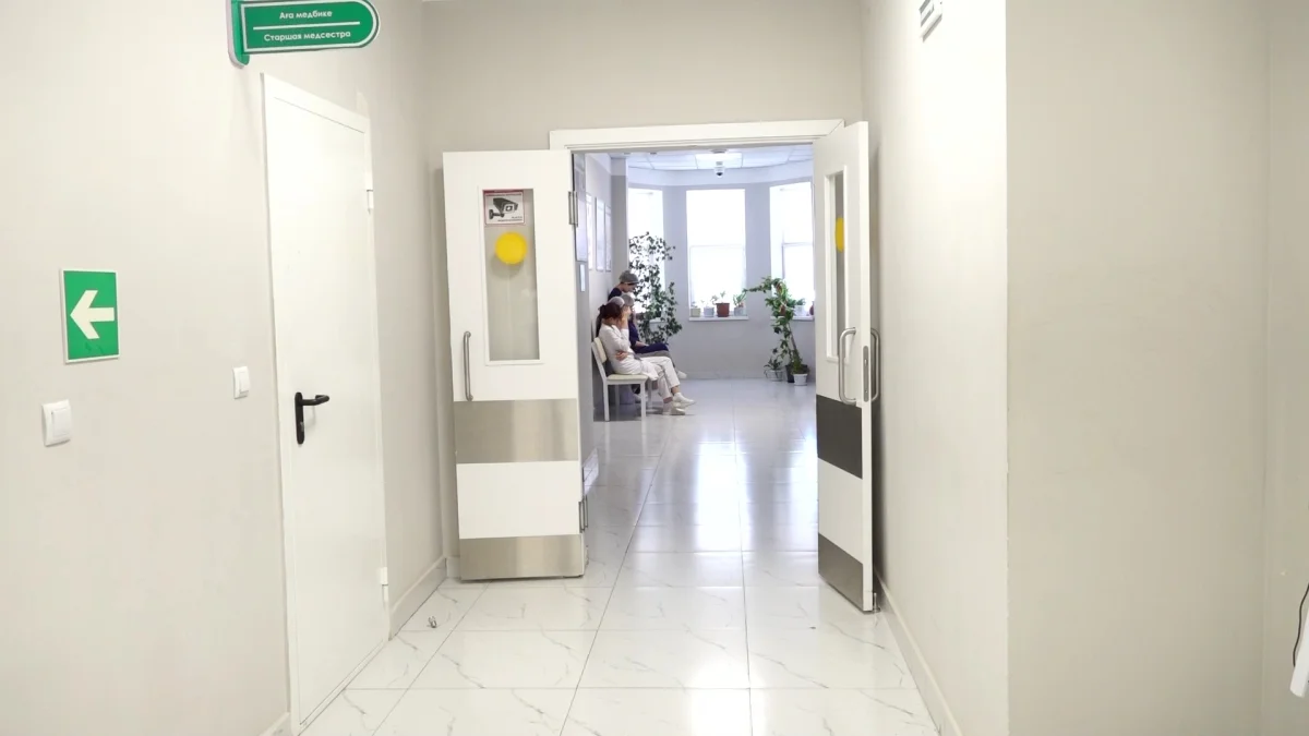 Подозреваемый в убийстве врача в Жанаозене имеет 5 несовершеннолетних детей