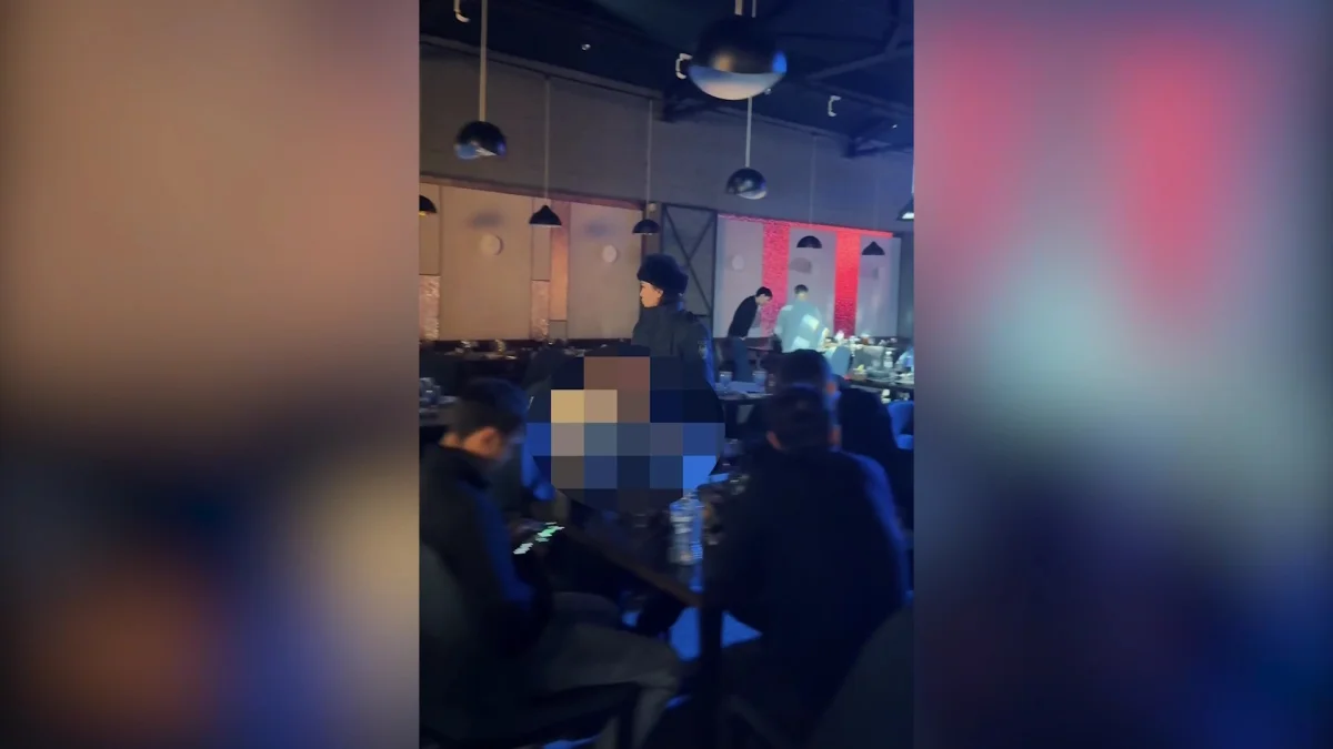 В Усть-Каменогорске владельцы развлекательных заведений выплатят штраф за обсаживание несовершеннолетних клиентов