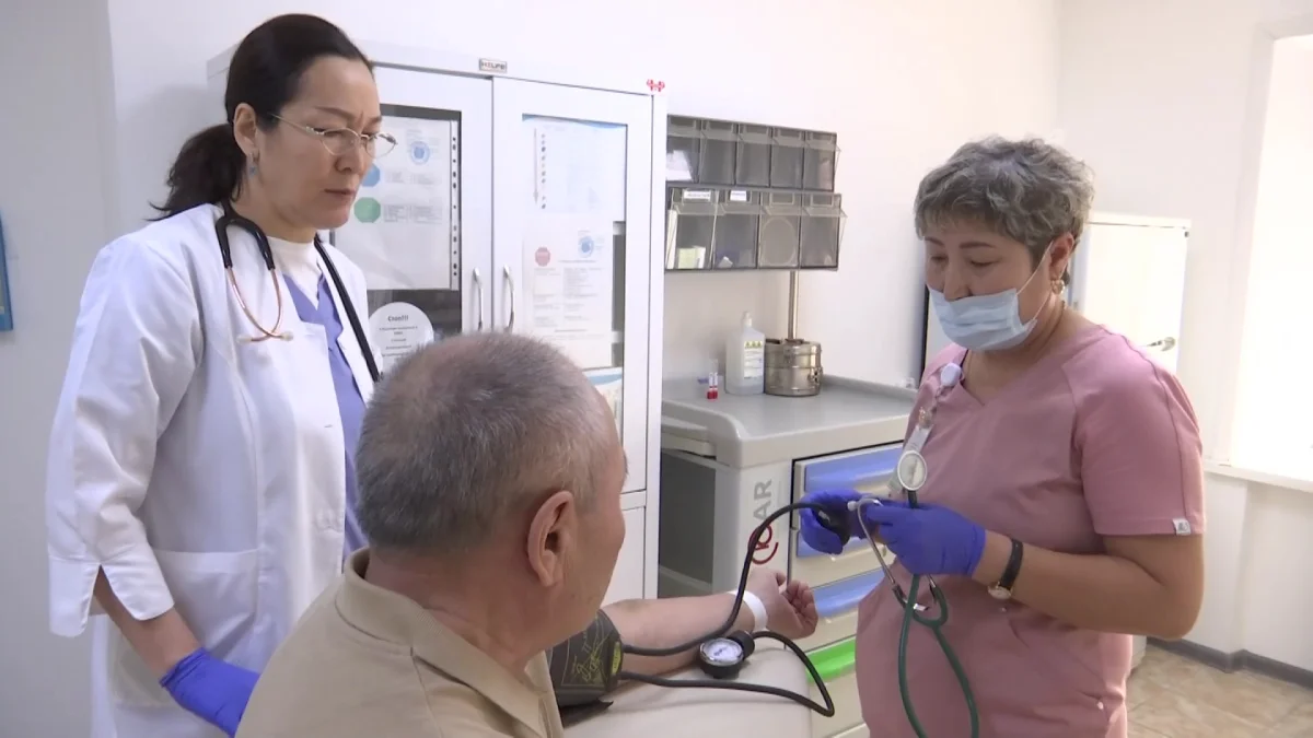 Перегрузка в учебе у школьников может вызвать сахарный диабет - врачи