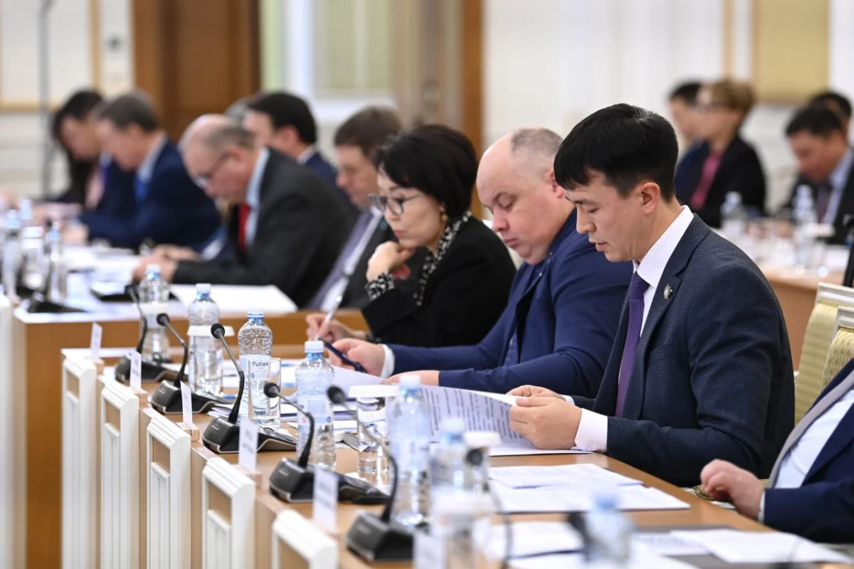 В новом Основном законе существенно усилят конституционные принципы правосудия