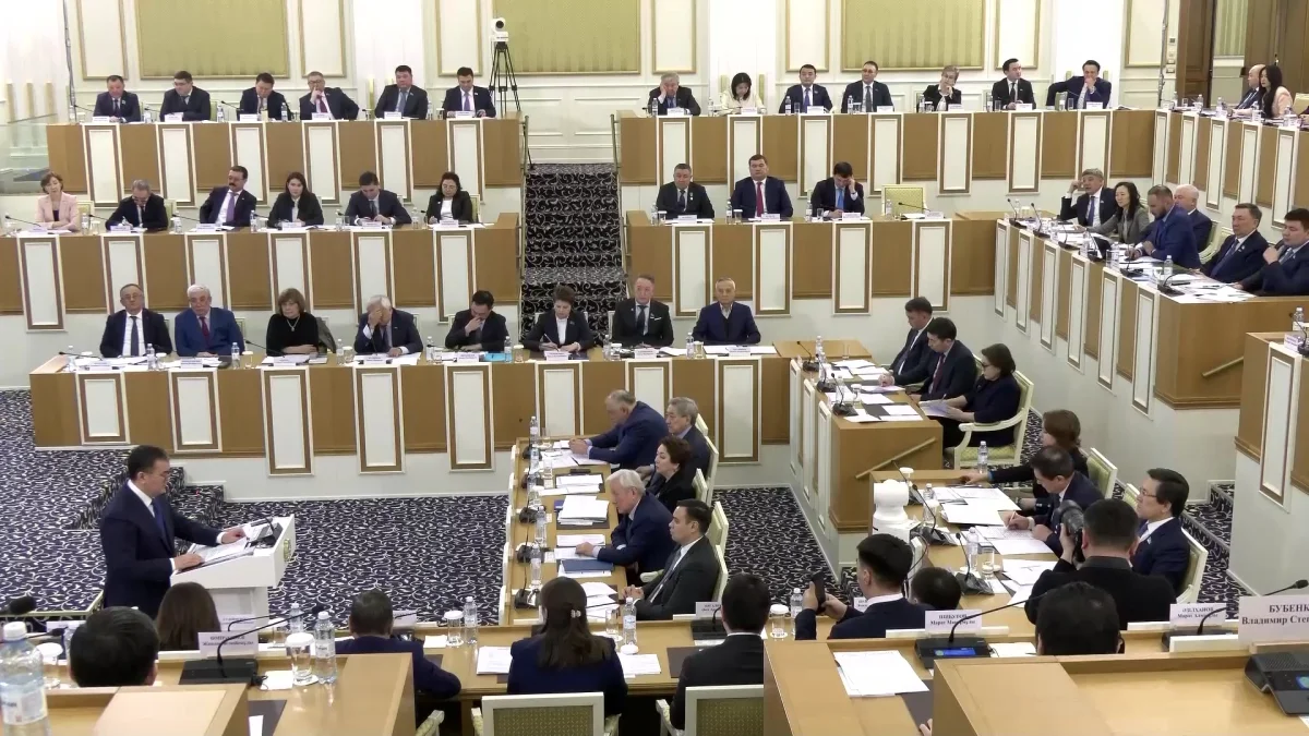 «Конституцияға енгізілетін өзгерістер еліміздің дамуын жаңа әрі сапалы деңгейге көтереді», - Президент