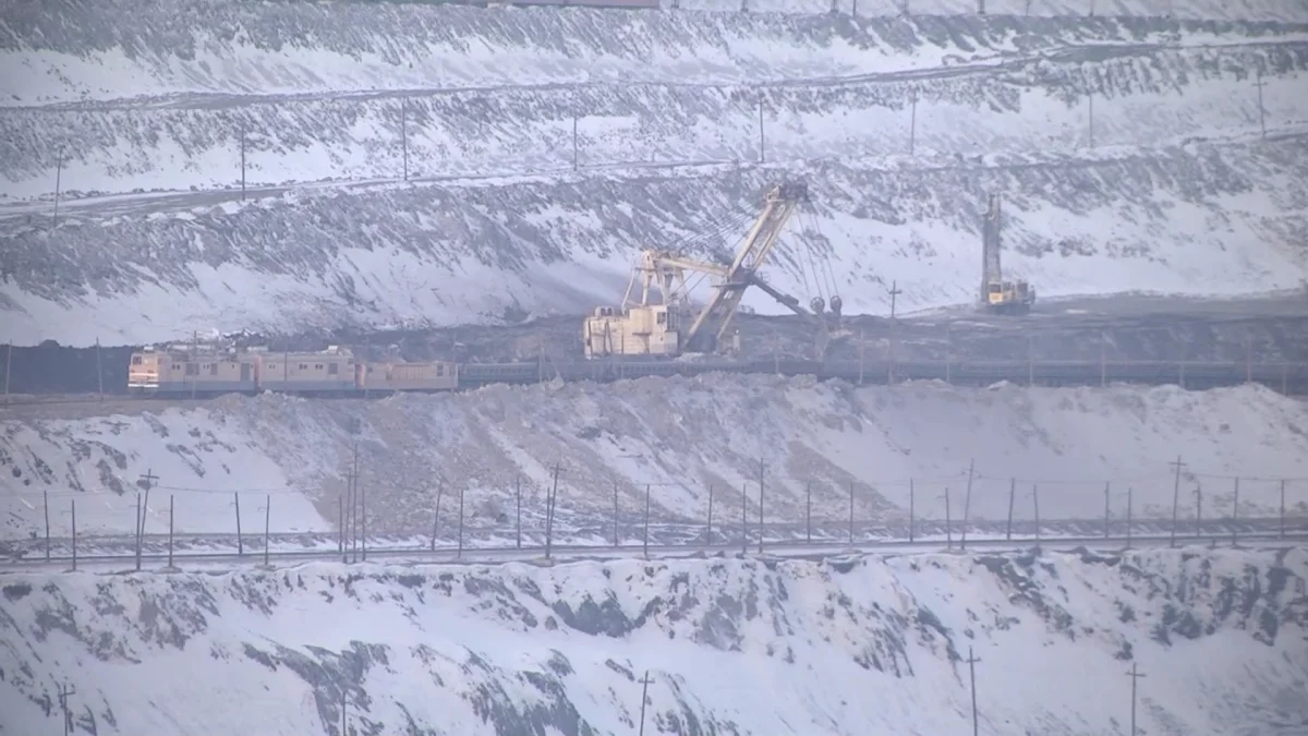 Екібастұзда көмір кенішінде жұмысшы қаза тапты