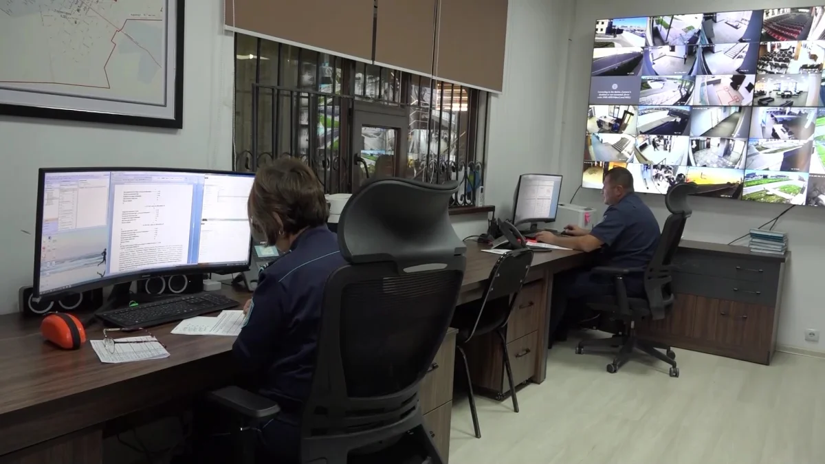 Түркістанда үш полицей қыз зорлады деген күдікке ілінді