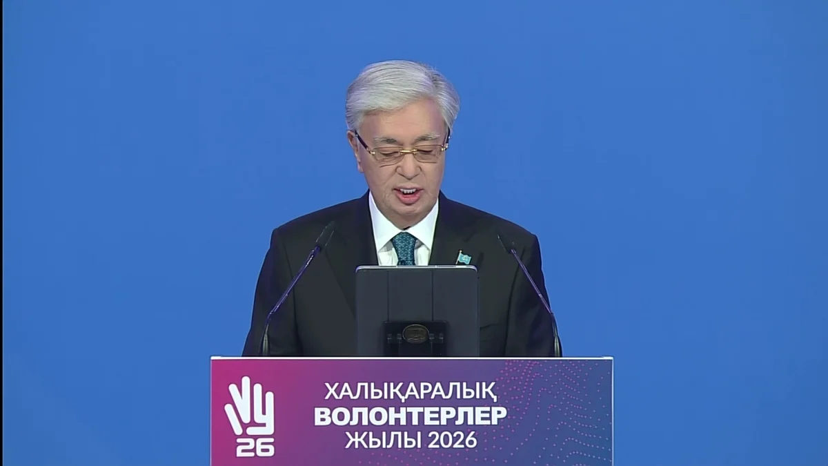 Президент Токаев определил ключевое правило изменений Основного закона