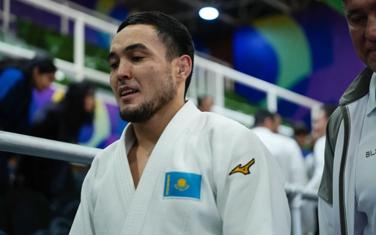 Қазақстандық спортшы допинг дауына ілінді